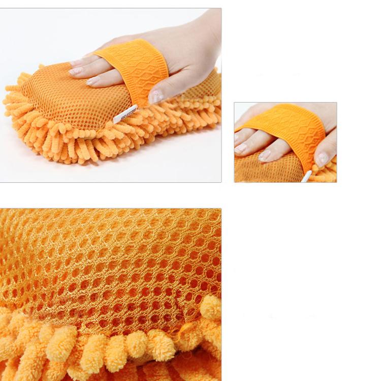 Miếng xốp rửa ô tô, Xe máy