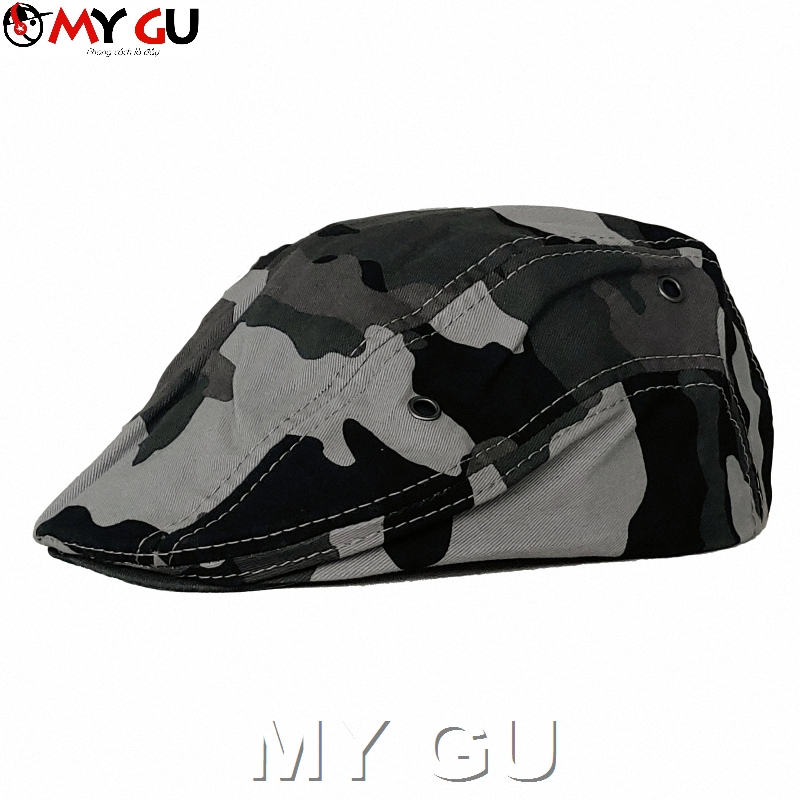 [HCM] Nón bê rê rằn ri M162