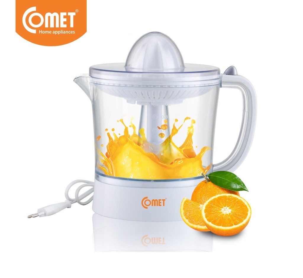 MÁY VẮT CAM 1 LÍT COMET CM9922 / CM9929