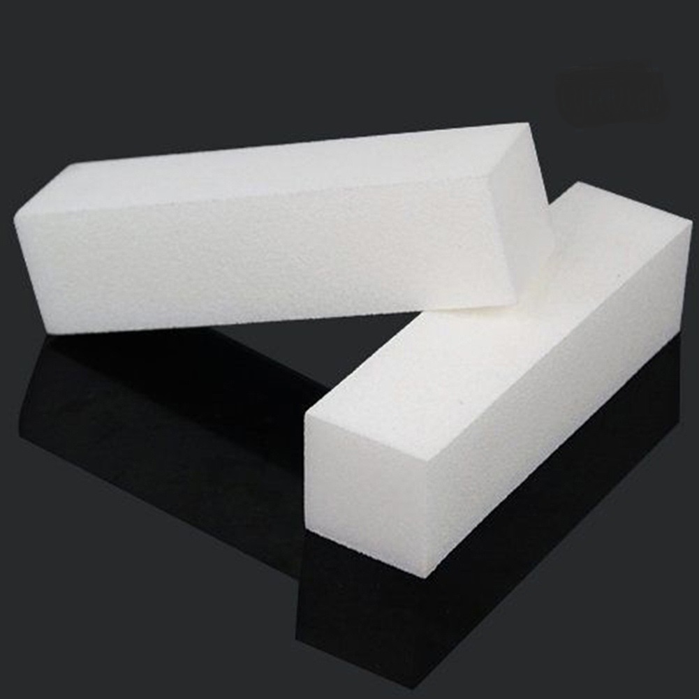 Phao mịn chà nhám đánh bóng móng tay
