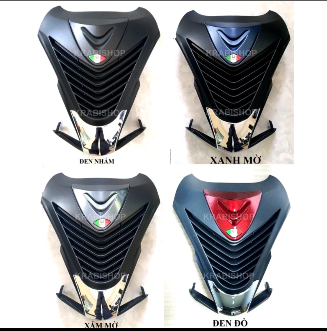 [Vision 2021-2025] Vision 2021-2025 Mask, Sh Artistar Style