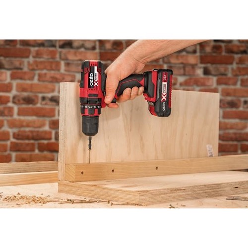 MÁY KHOAN PIN PXCDK-150 OZITO MỚI 100% NHẬP KHẨU ÚC