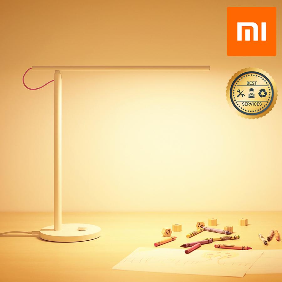 Đèn Bàn Mi Led Desk Lamp