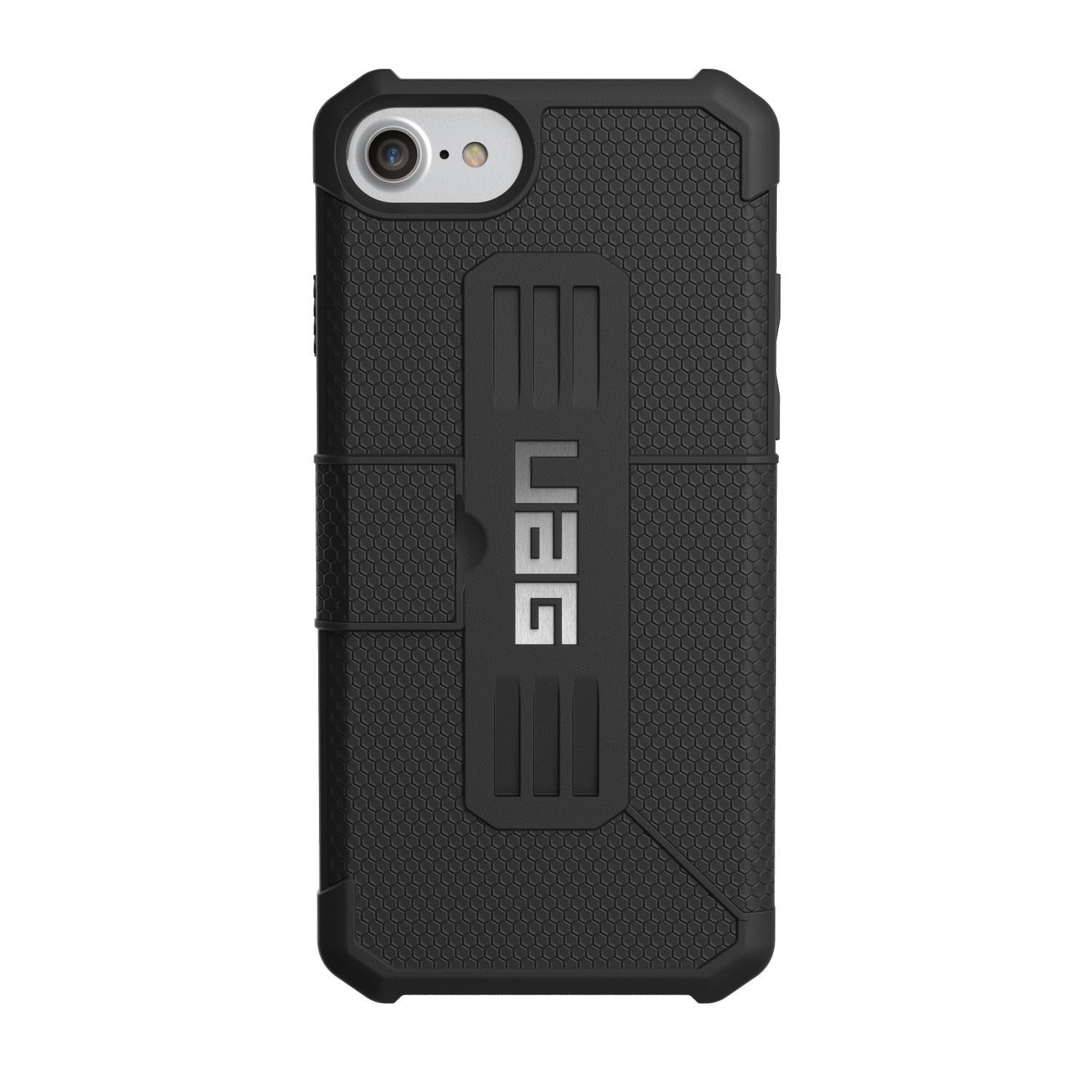 Ốp Iphone SE(2020)/8/7/6S UAG Metropolis - Hàng Chính Hãng