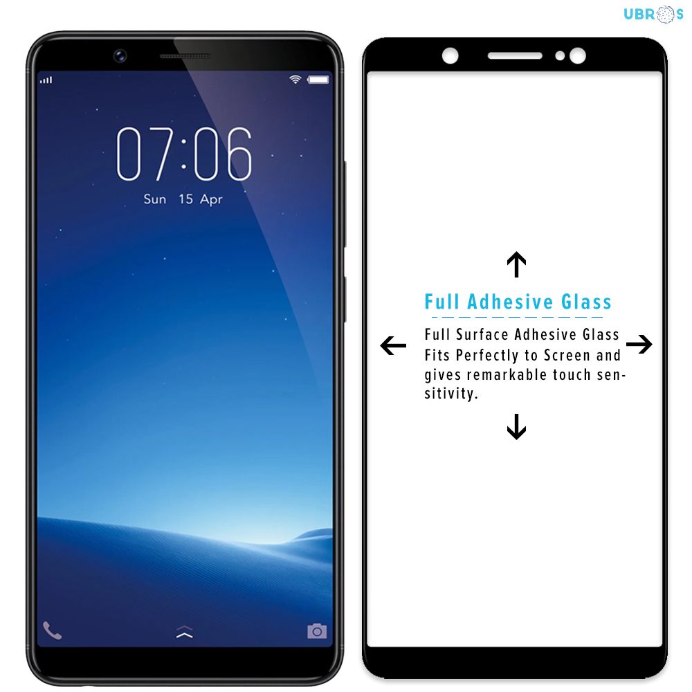 Kính cường lực Vivo V7 / Y75