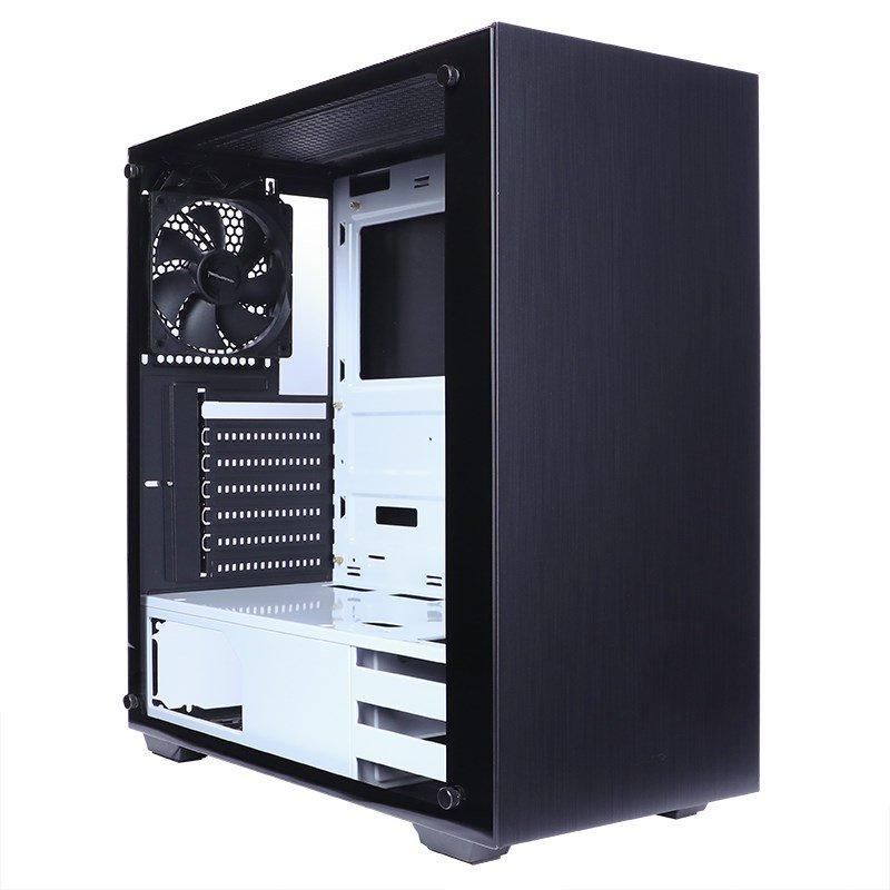 Case Tecware Nexus M-BlackWhite