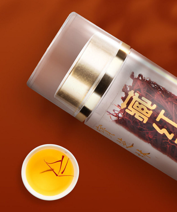Nhụy hoa nghệ tây 0.5g