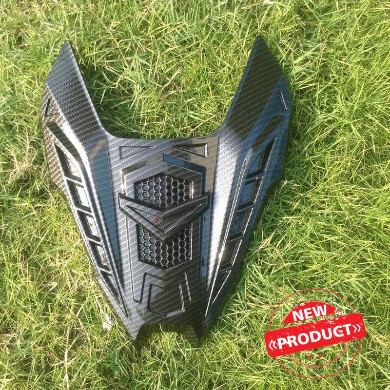 Ốp mặt nạ - ốp chỉ mũi dành cho honda air blade 2020 - honda air blade 2020