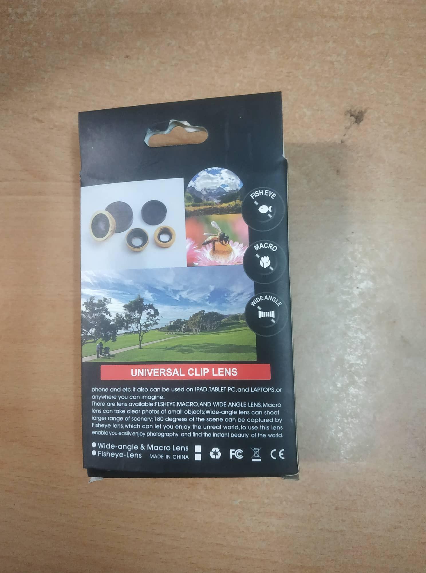 [HCM]Lens chụp hình góc rộng 005