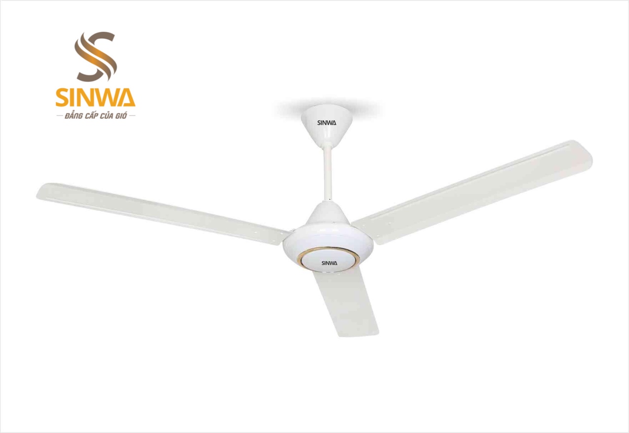 Quạt trần Sinwa S60
