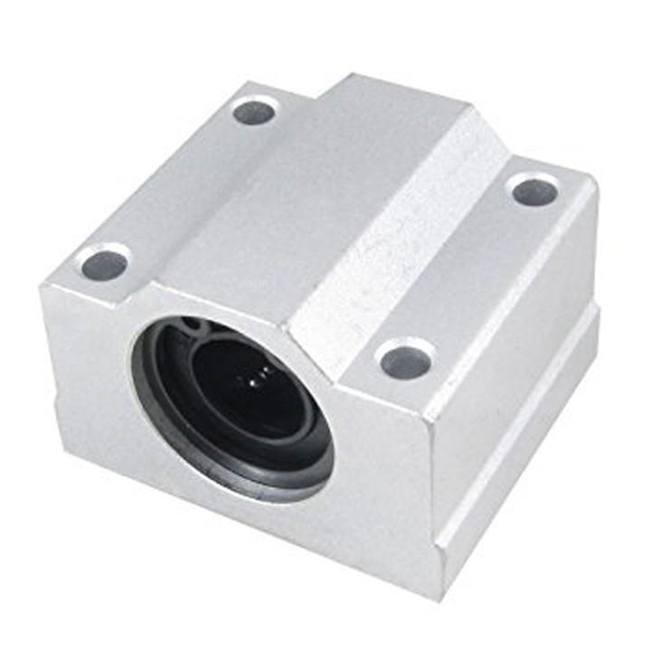 Bi Trượt SC8UU, đường kính lỗ trục 8mm