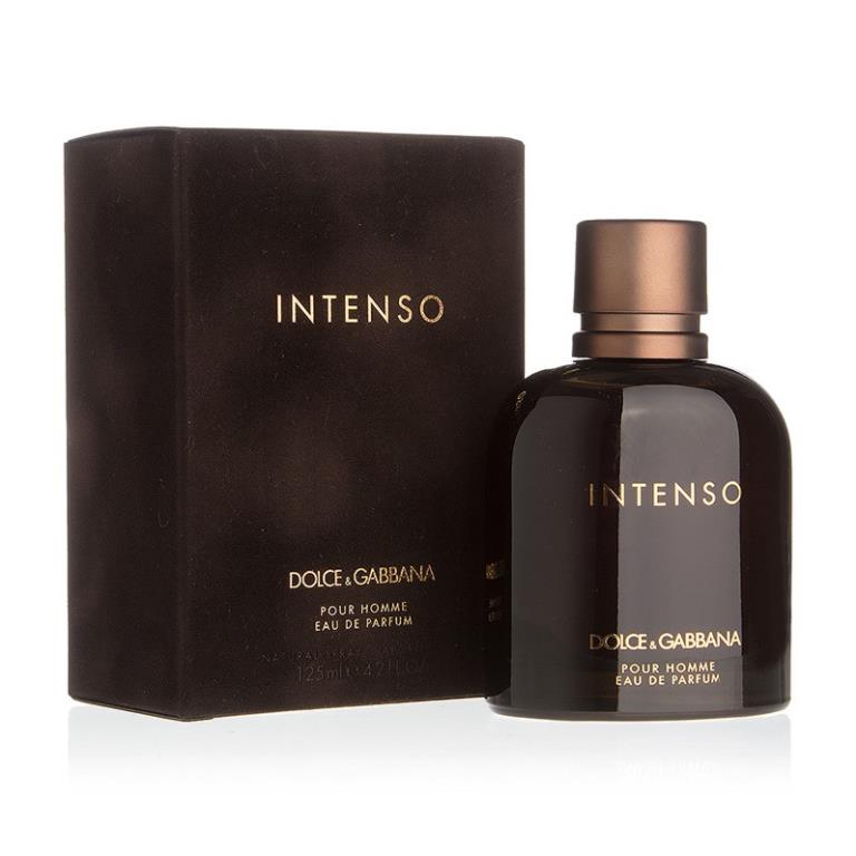 Perfumist - Nước hoa dùng thử D&G Intenso