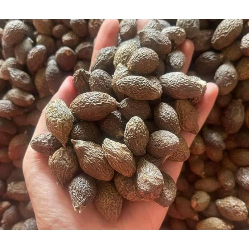 Hạt đười ươi - thức uống giải nhiệt cho mùa hè - 200g