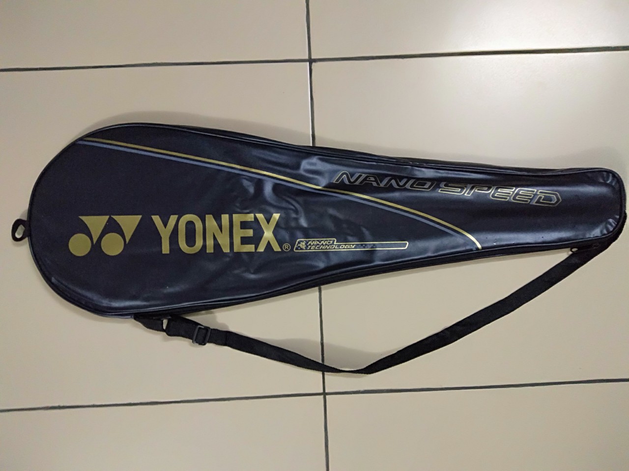 Vợt Cầu Lông Yonex Tập Luyện
