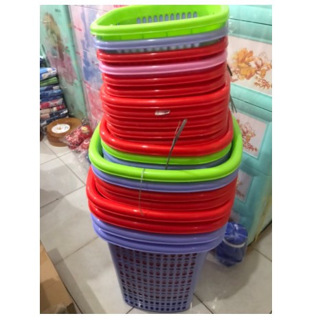 [HCM]Sọt đại cồ duy Tân  đựng nhiều quần áo