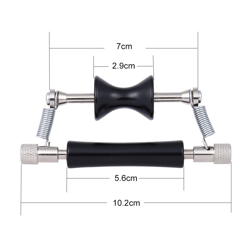 Capo trượt - Capo lăn dành cho guitar Acoustic (Guitar Rolling Capo)