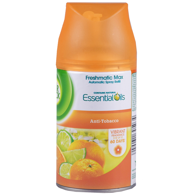 Bình xịt thơm phòng Airwick AWK5034 250ml (Hương cam chanh)