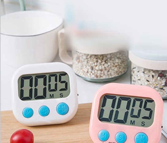 Mini timer timer clocks