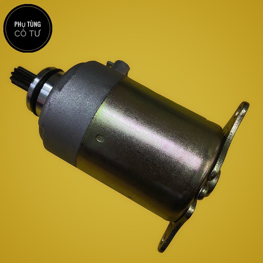 [HCM]Củ đề xe Spacy - Mô tơ đề xe máy - PHỤ TÙNG CÔ TƯ