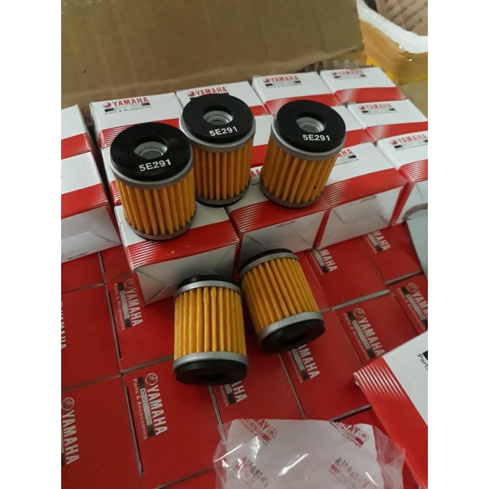 Lọc Nhớt Yamaha Chính Hãng