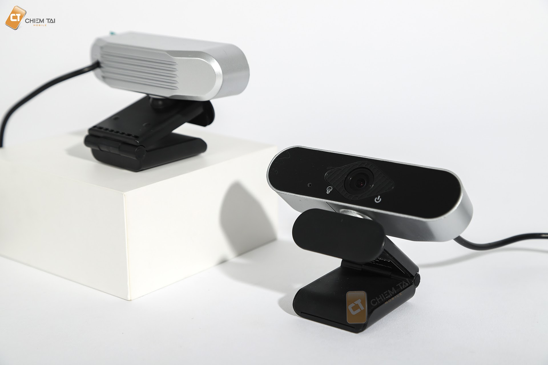 Webcam HD 720p XIAOVV XVV-6320S-USB