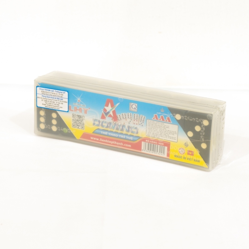 Cờ Domino Đại LHT HDD