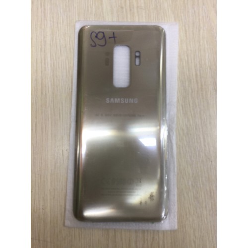 NẮP LƯNG SAMSUNG S9 PLUS