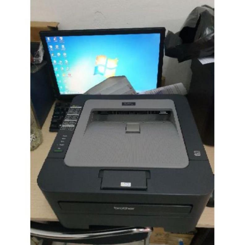 Máy In 2 mặt Brother 2240d