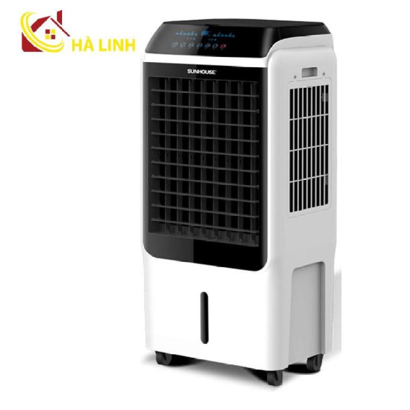 Bảng giá Máy làm mát không khí Sunhouse SHD7726 - Bảo hành tại nhà