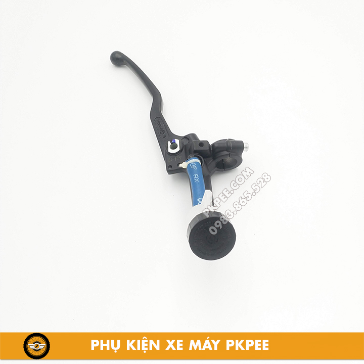 Cùm Tay Thắng Bình Dầu Rời