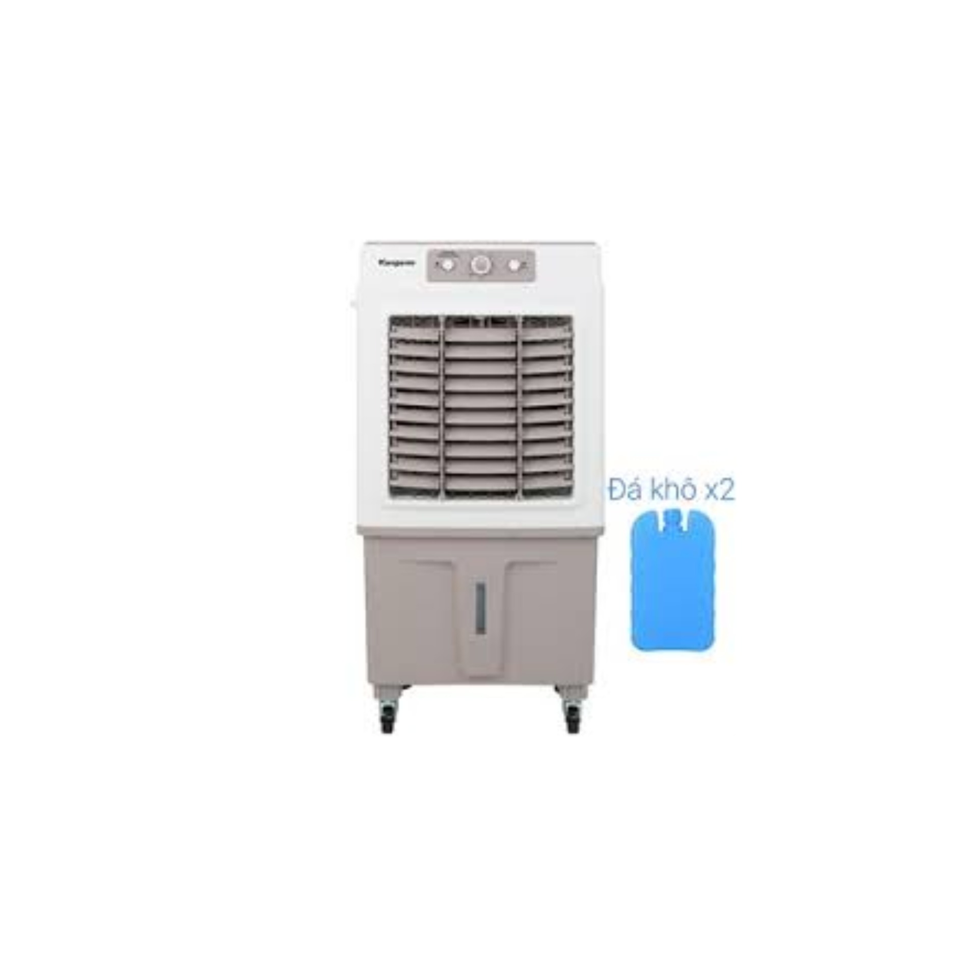 Quạt điều hòa Kangaroo KG50F62