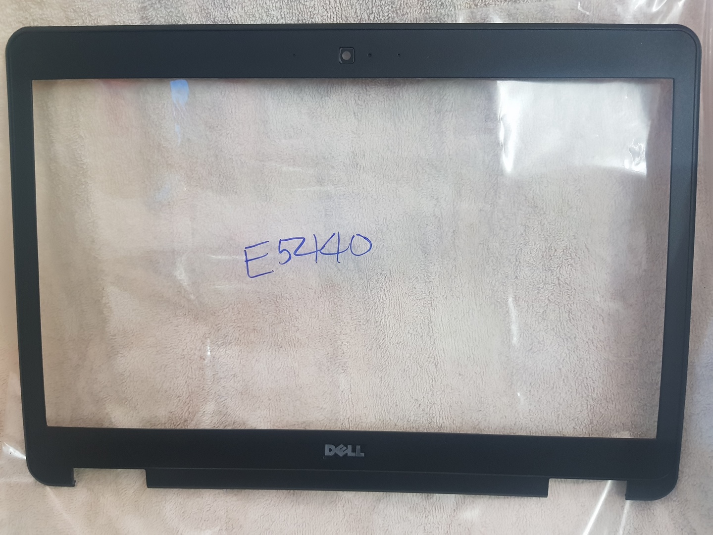 [HCM]Viền màn hình - vỏ laptop mặt B laptop Dell Latitude E5440 cam kết sản phẩm đúng mô tả chất lượng đảm bảo