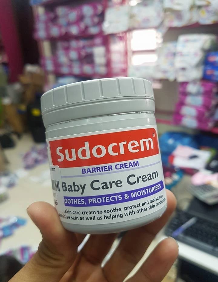 Kem chống hăm Sudocrem 60g