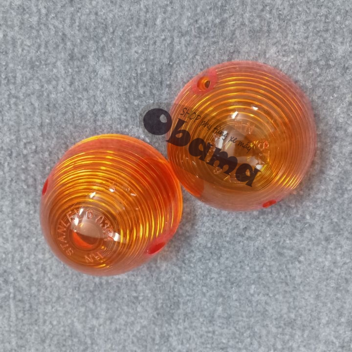 [ CHÁY HÀNG ]  Nắp xi nhan gắn xe 67 SIÊU CHẤT