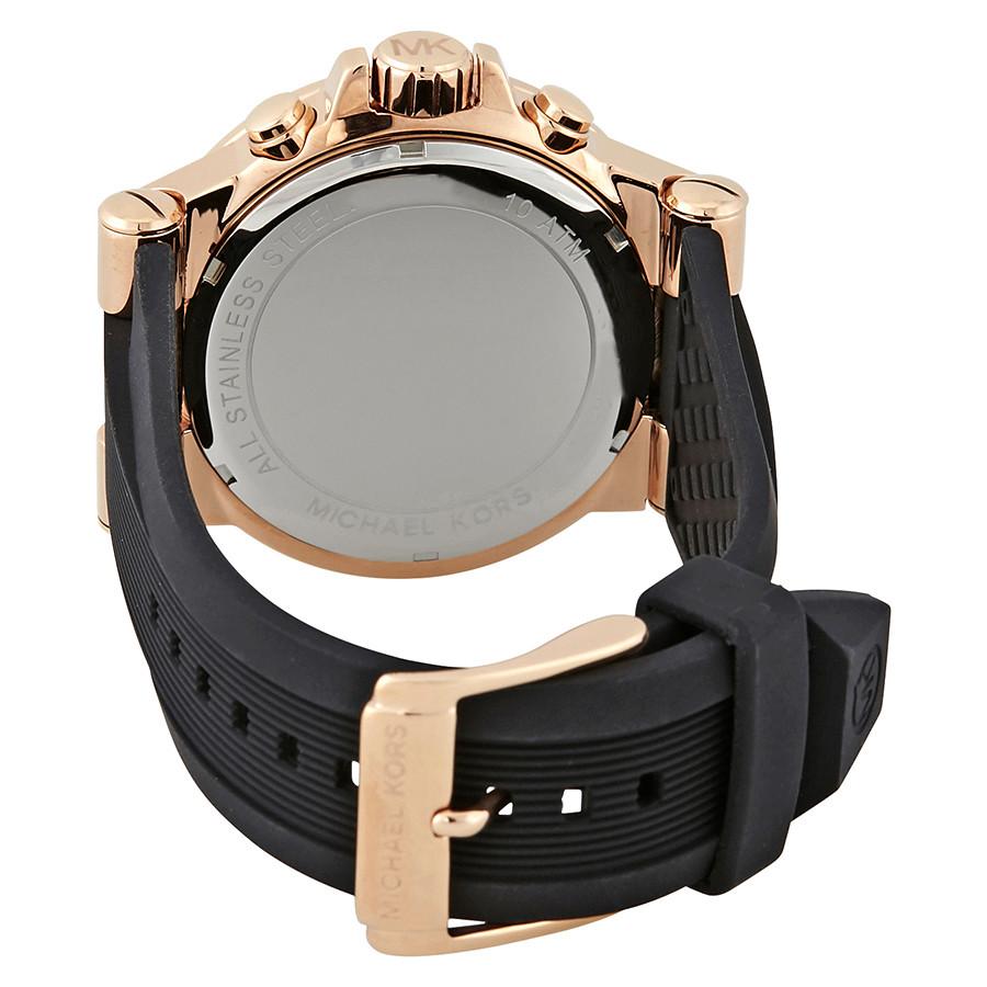 [HCM]Đồng Hồ Michael Kors Nam MK8557 48mm