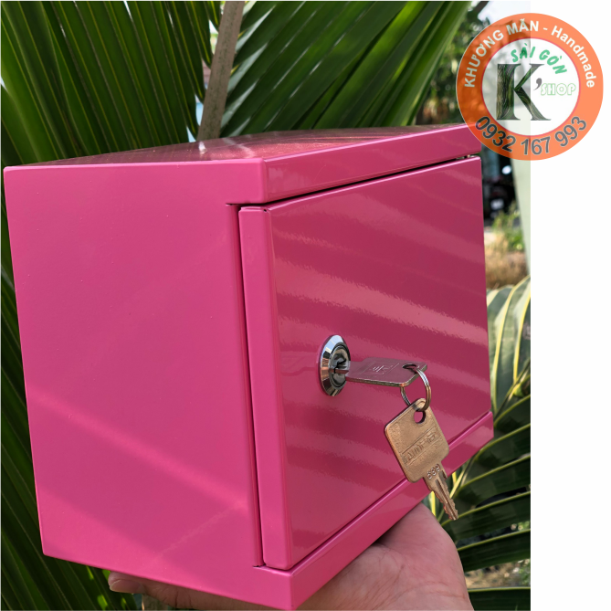 Piggy-bank, Money Saving Box