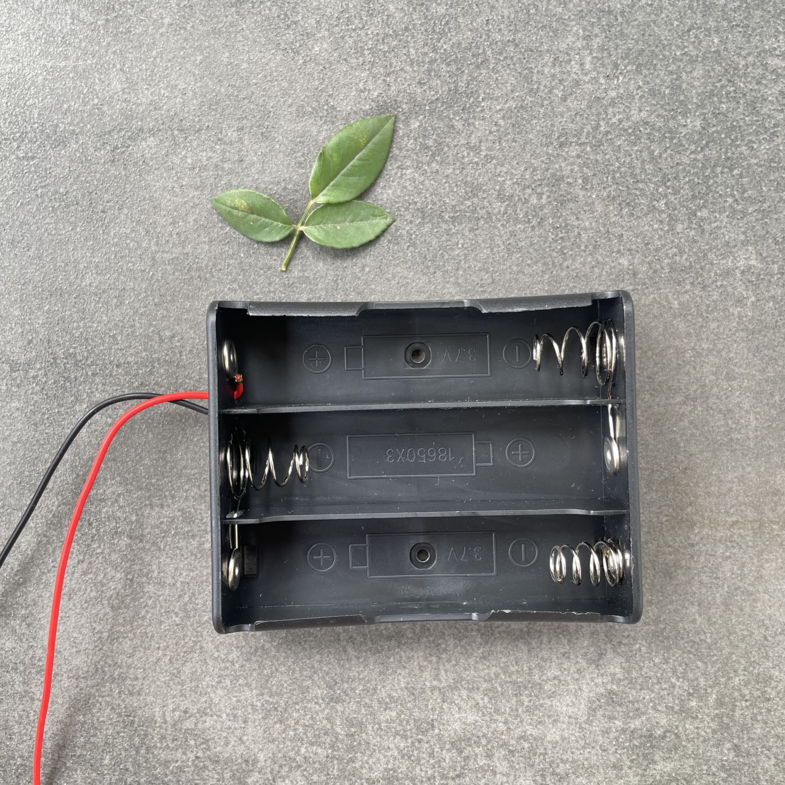 Đế pin 18650 các loại giá rẻ