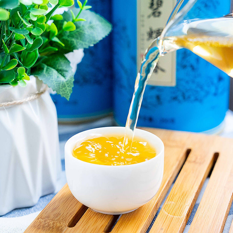 [HCM]Trà Bích Loa Xuân