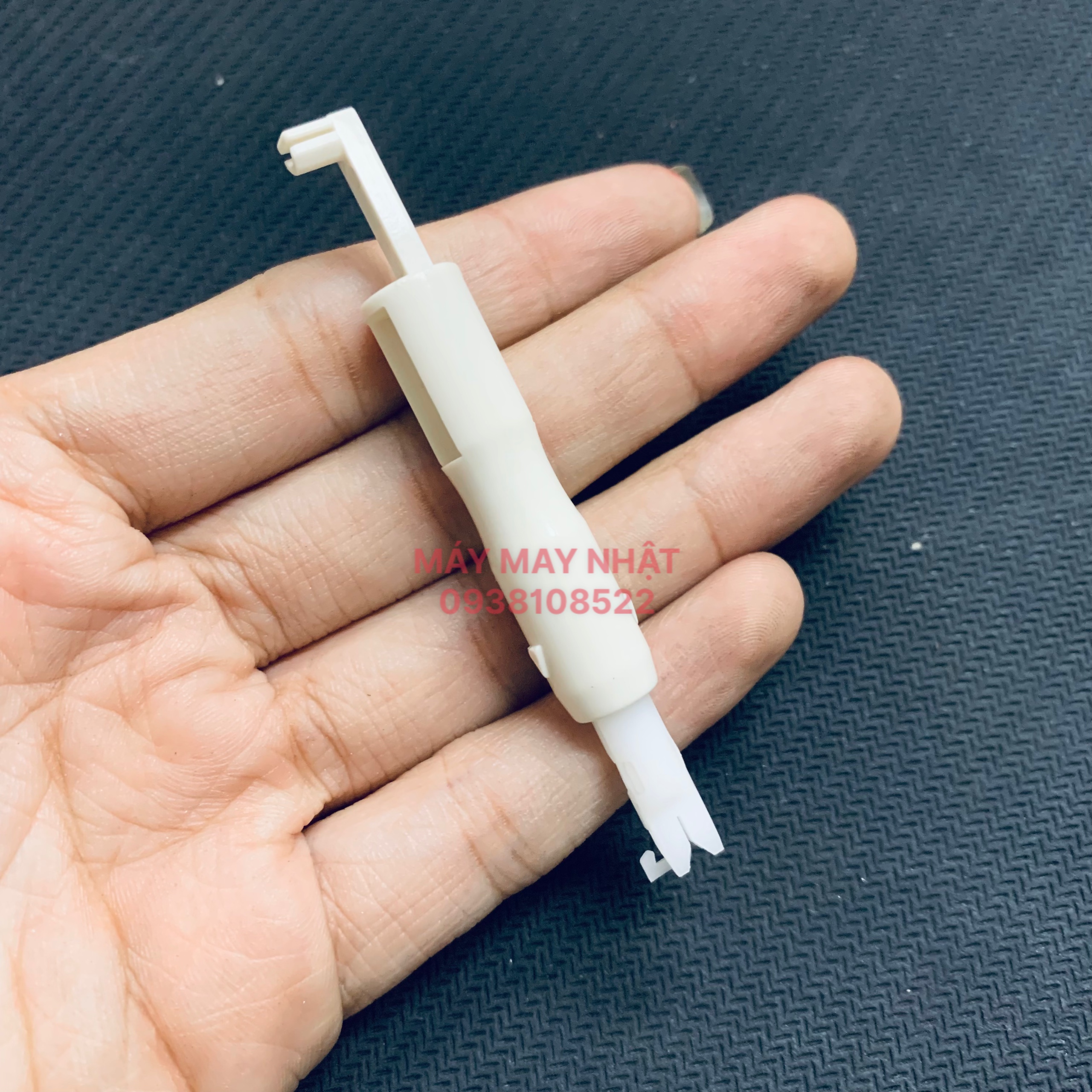 ĐỒ HỖ TRỢ GIÚP XỎ CHỈ QUA KIM DỄ DÀNG