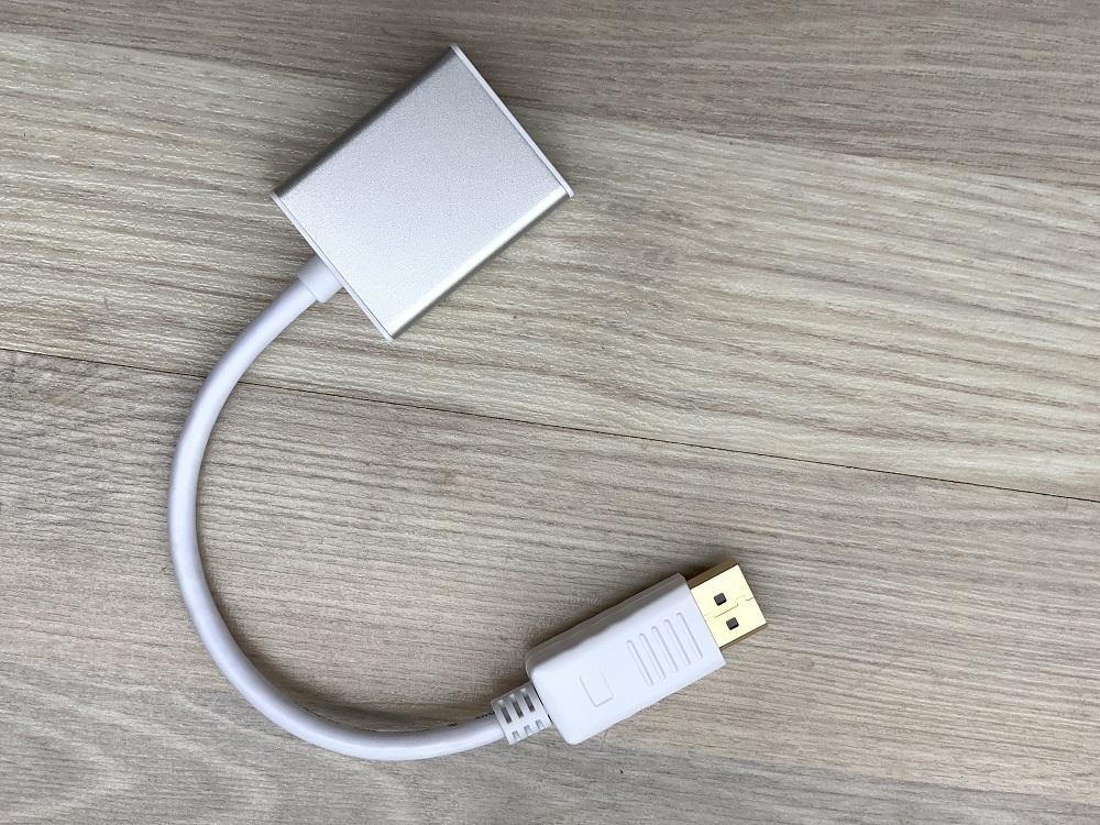 Cáp Chuyển Displayport To HDMI Ugreen UG-20411