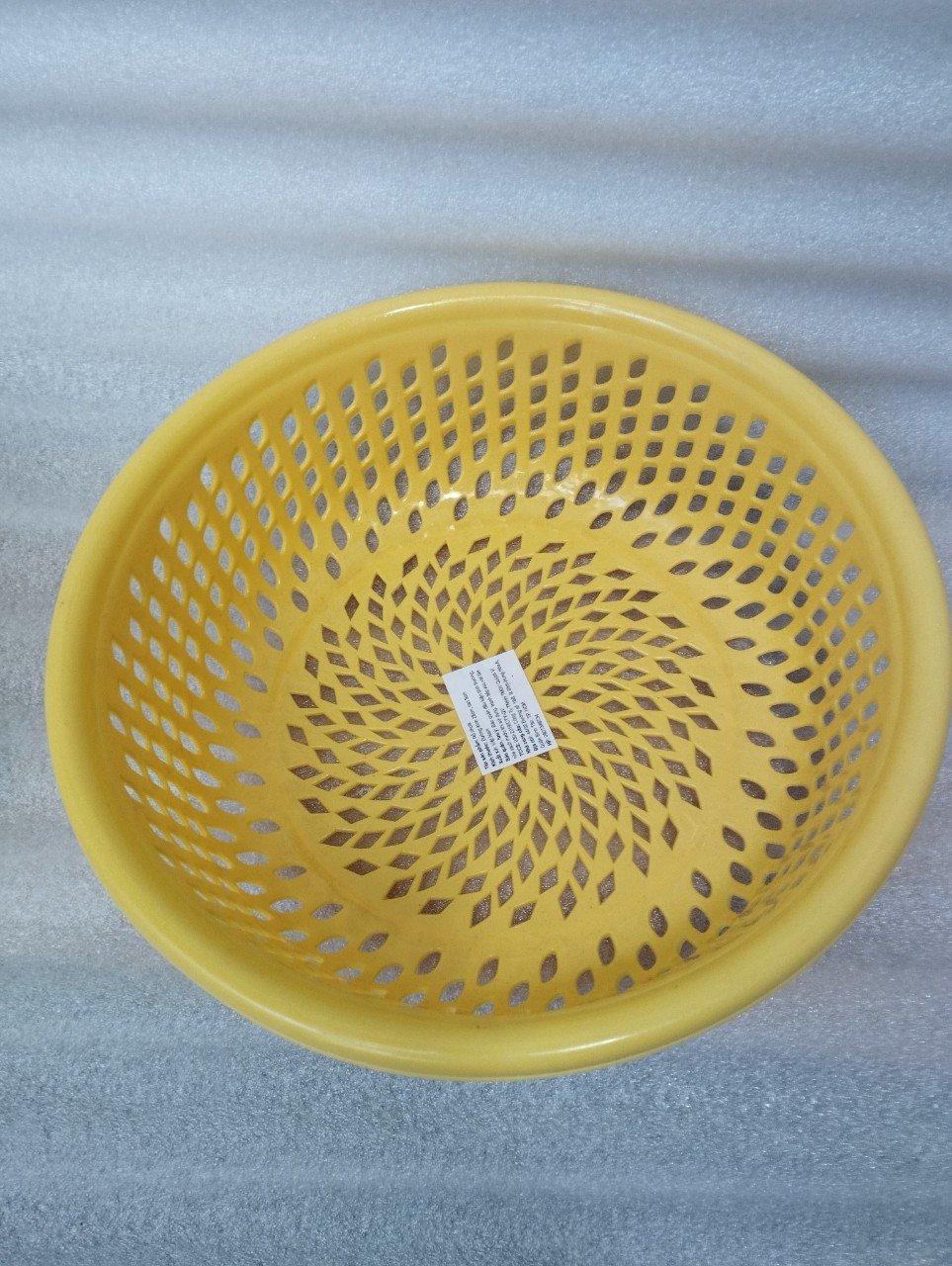 Rổ 27cm
