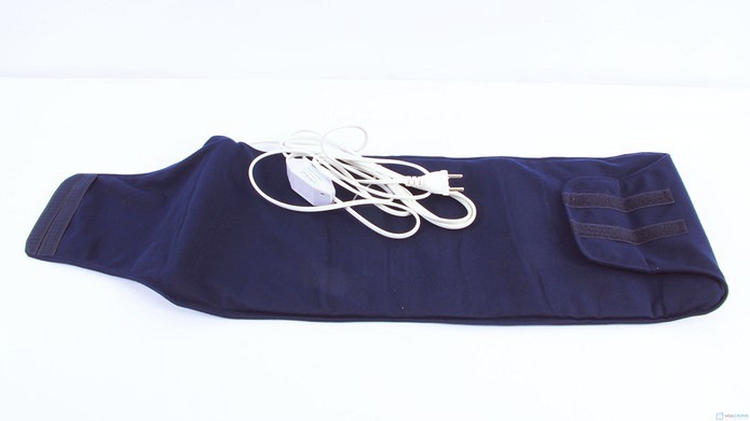 Đai Quấn Nóng Giảm Mỡ Bụng Heating Pad