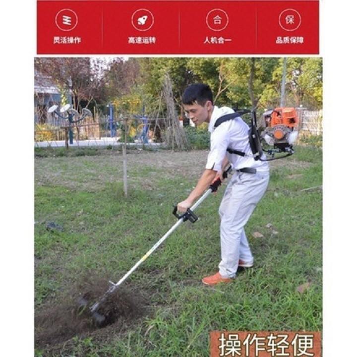Đầu xới đất - đầu xới đất - đầu xới đất lắp máy cắt cỏ