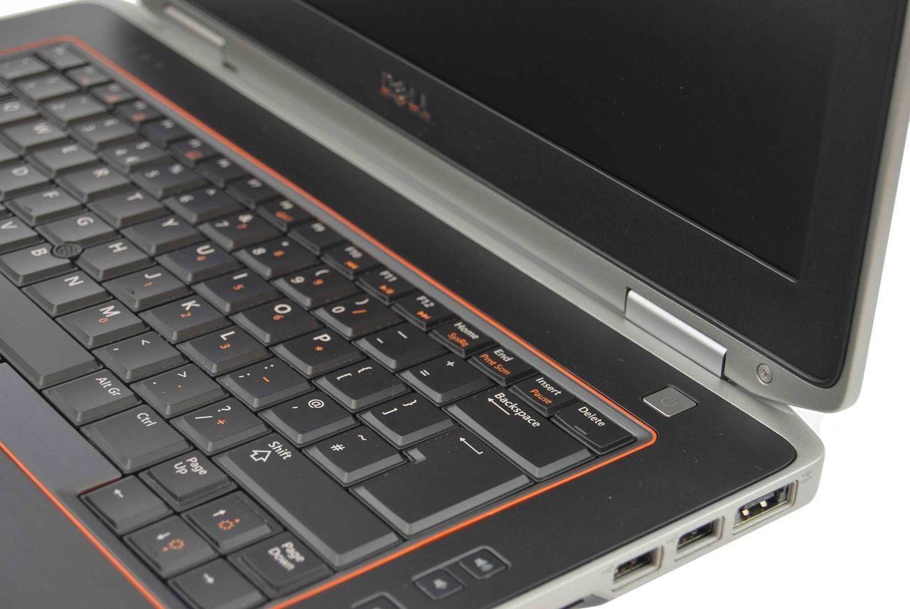 Bàn phím Laptop Dell. Latitude E6220 E6230 E6320 E6330 E6420 E6430 E5420 E5430 - Hàng nhập khẩu