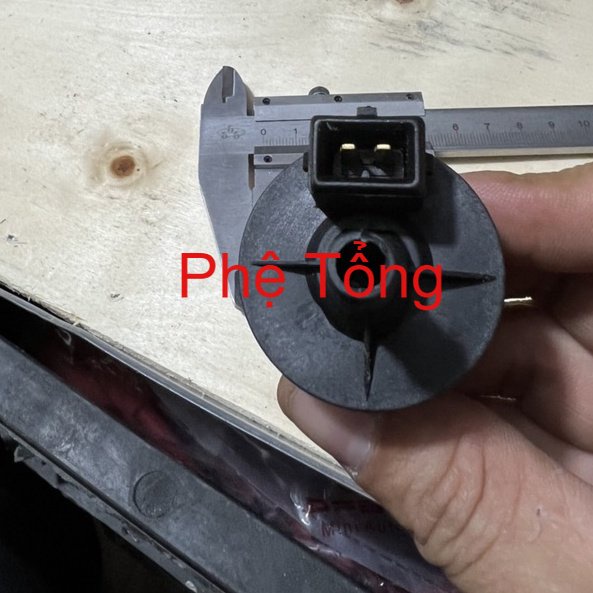 Van thông hơi ( van 1 chiều ) bình xăng Kenbo 990KG