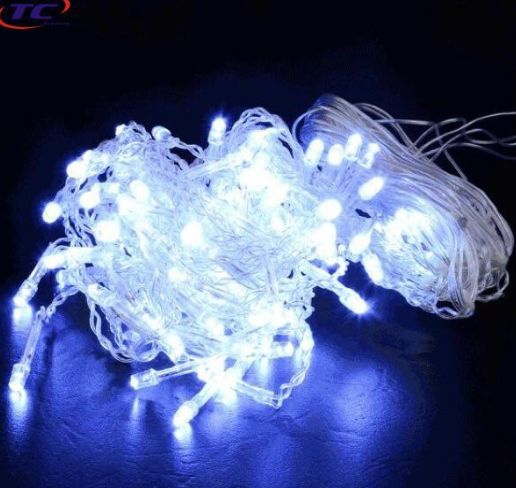 Đèn nháy Led 5m Trang Trí Ngoài Trời