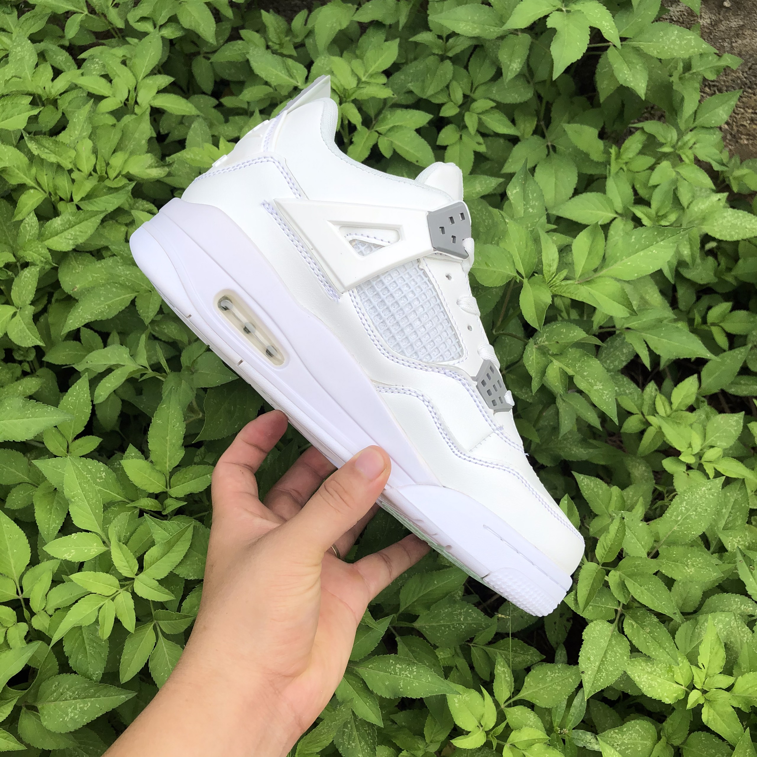 📦[𝐅𝐮𝐥𝐥𝐛𝐨𝐱]👟Giày Thể Thao , Giày Trắng sữa Nam Nữ