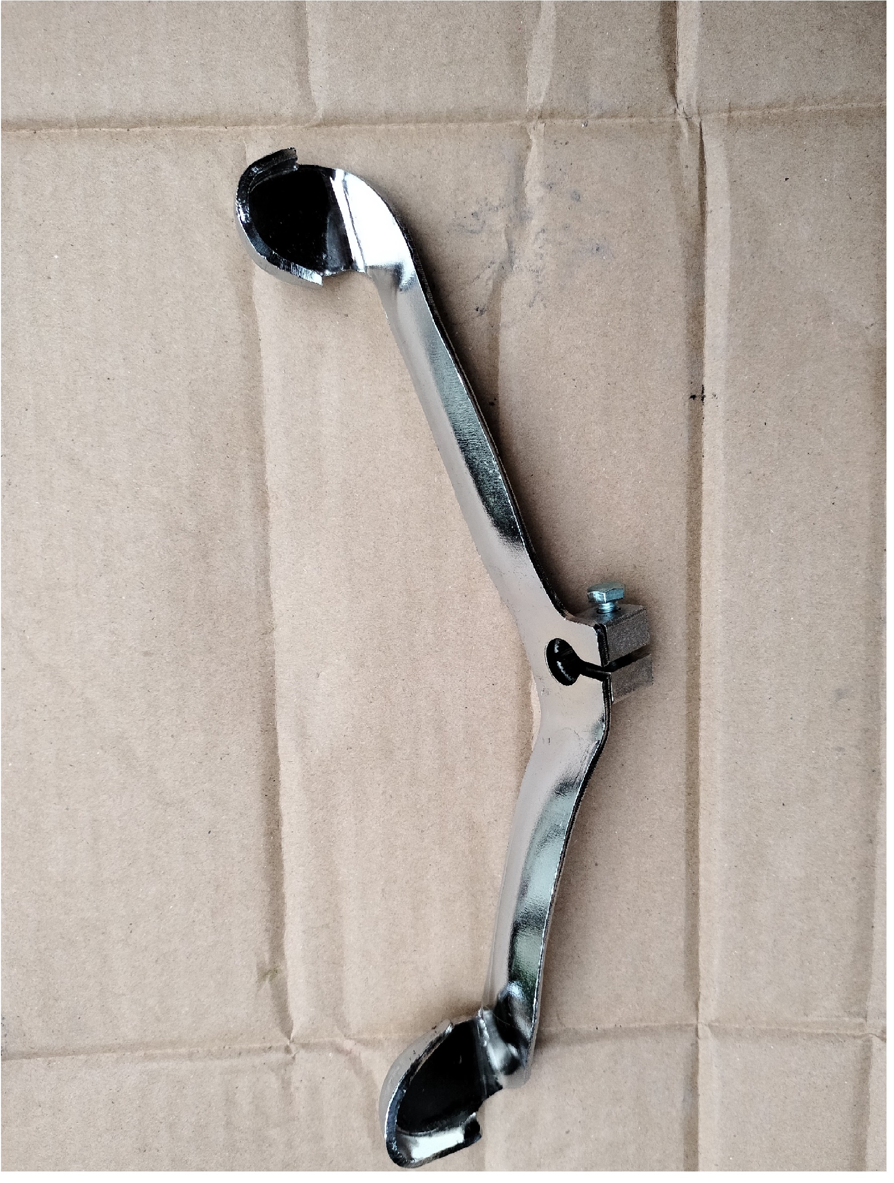 Cần số xe cub các đời 78 79 80 81 82 86 honda custom
