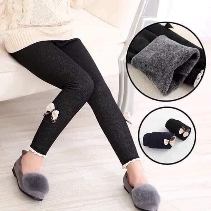 GOODMAKET-Quần giả bò lót lông cho bé-Quần legging lót lông giả bò cực đẹp cho bé gái,quần lót lông cho bé,quần tất,quần legging cho trẻ ,Quần lót lông trẻ em