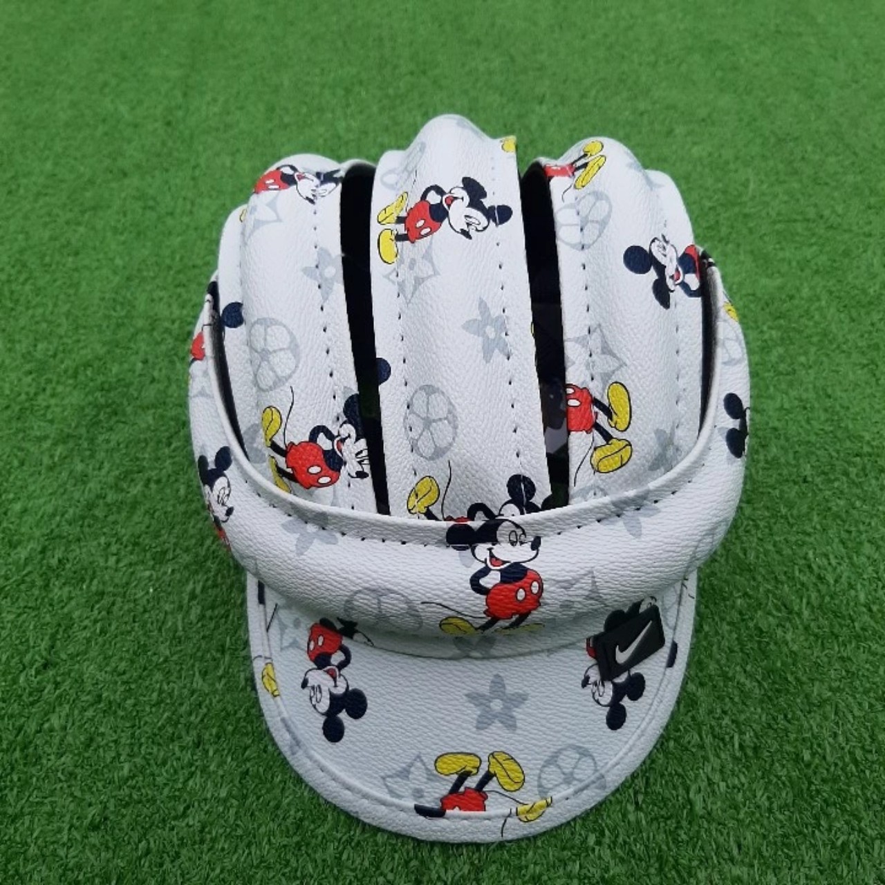 NÓN SIÊU NHẸ CHO BÉ YÊU